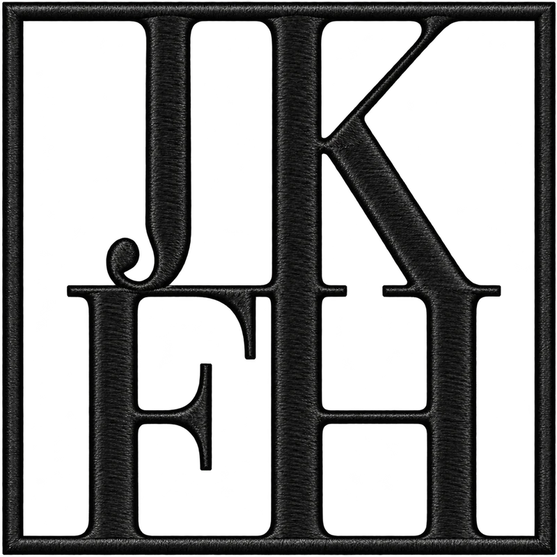JKFH logo – Luxury Uniforms UAE
